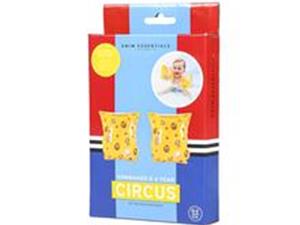 Swim Essentials Wholesale Circus Du Swim Zwembandjes Opblaasbaar 0-2 jaar